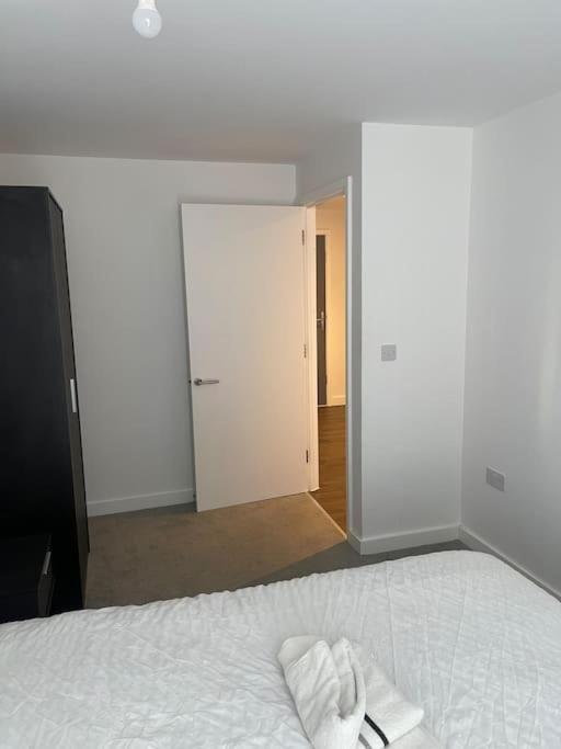 Apartamento Luxury 2 Bedroom In The Heart Of