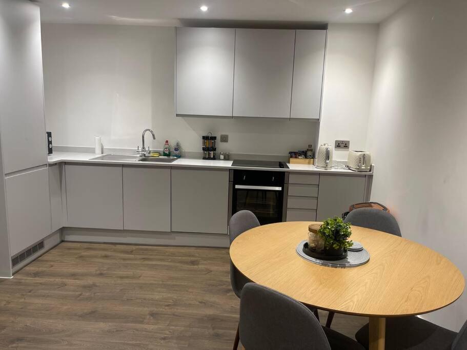 Apartamento Luxury 2 Bedroom In The Heart Of *